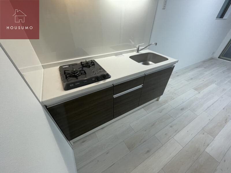 物件内観写真5　(きれいなキッチンです)