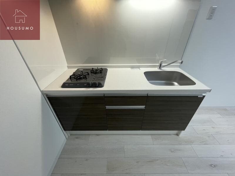 物件内観写真17　(キッチンでお料理をお楽しみください)