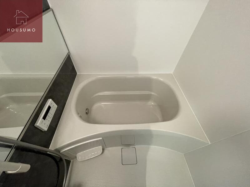 物件内観写真18　(きれいなお風呂です)