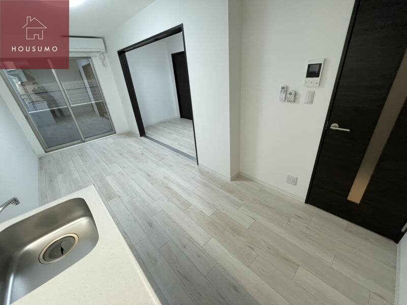 物件内観写真21　(おしゃれなリビングです)