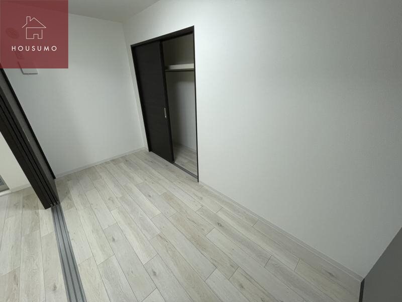 物件内観写真25　(コンパクトで使いやすい洋室です)