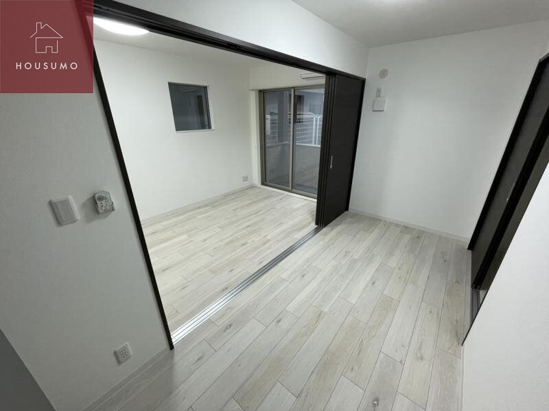 物件内観写真27　(スタンダードな洋室です)