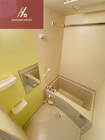 物件内観写真9　(きれいなお風呂です)