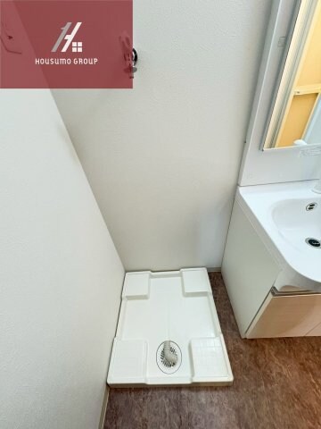 物件内観写真13　(内装もきれいです)