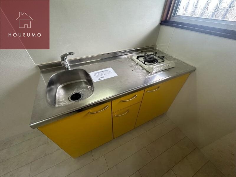 物件内観写真17　(キッチンです)