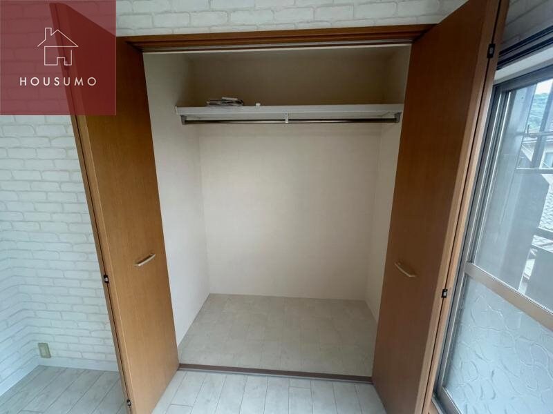 物件内観写真20　(大きなものも収納できそうです)