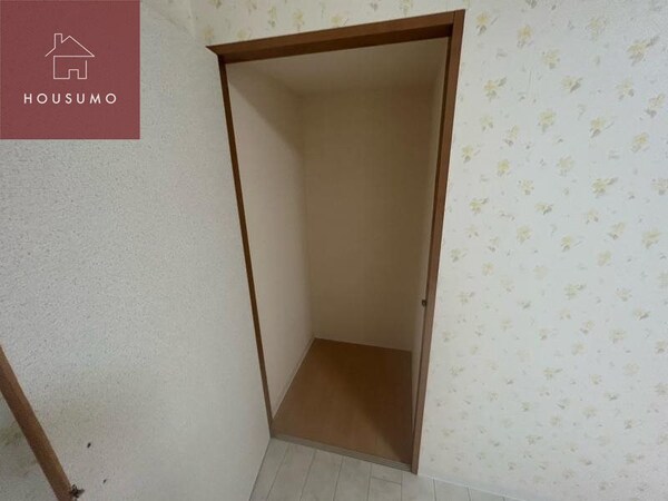 収納(収納があります)