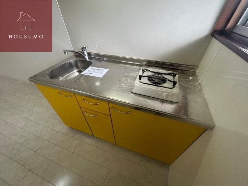 物件内観写真28　(使いやすいキッチンです)