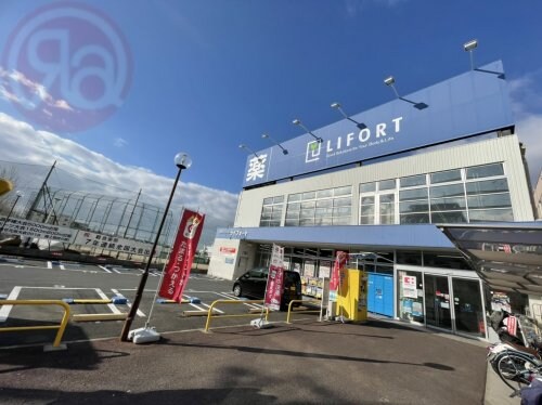 物件内観写真21　(LIFORT 501m)