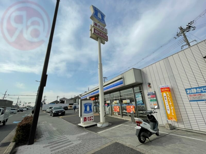 物件内観写真29　(ローソン 東大阪松原2丁目店 689m)