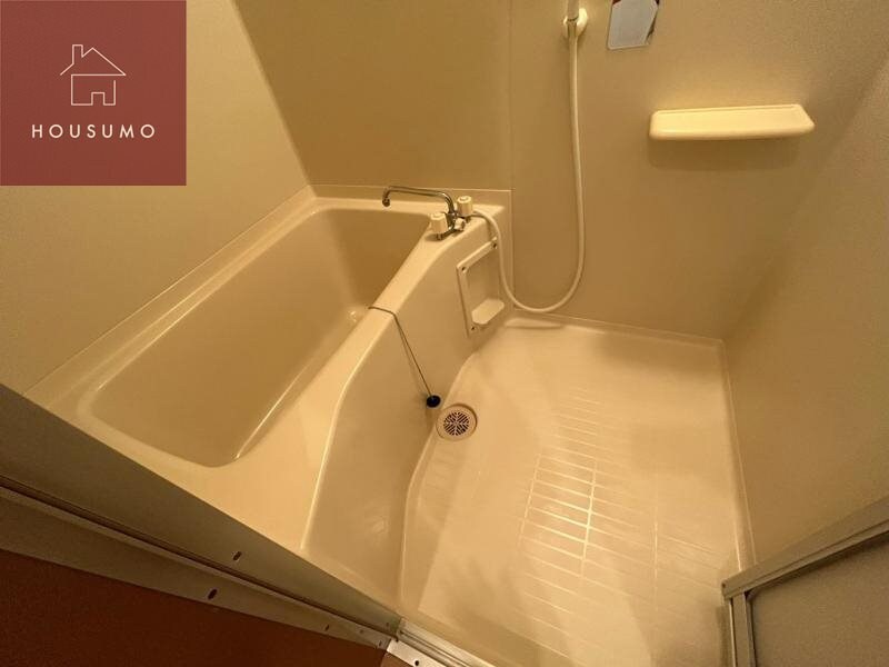 物件内観写真6　(お風呂で日々の疲れを落としましょう)