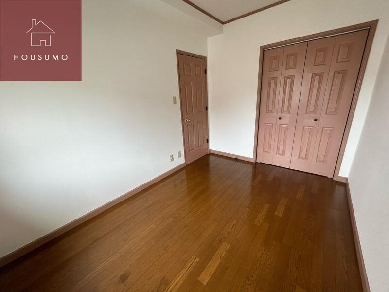 物件内観写真21　(コンパクトで使いやすい洋室です)