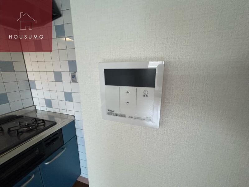 物件内観写真28　(きれいなお風呂です)