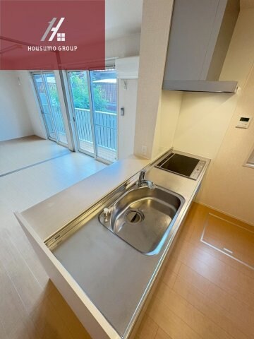 物件内観写真8　(同施工会社・同型モデルの室内です。（参考写真・イメージ写真）)