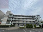 建物外観を気になさる方へ、見た目の良い物件です