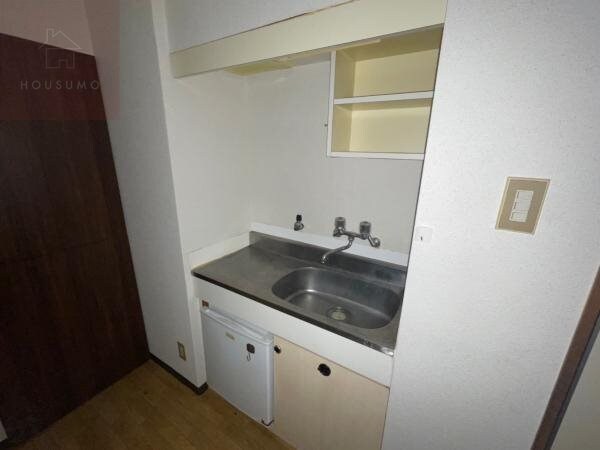 物件内観写真6　(使いやすいキッチンです)