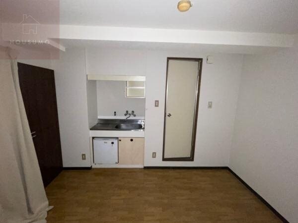 物件内観写真8　(おしゃれな内装です)