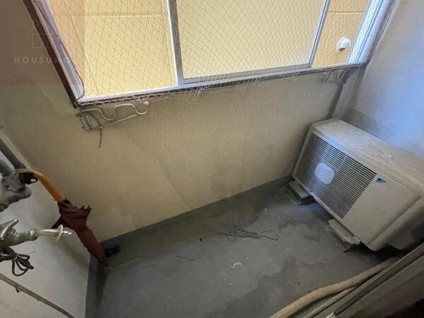 物件内観写真13　(バルコニー付きです)