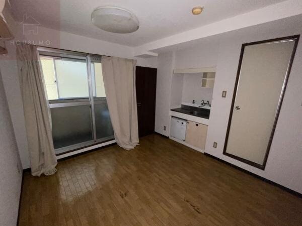 物件内観写真16　(おしゃれなリビングです)