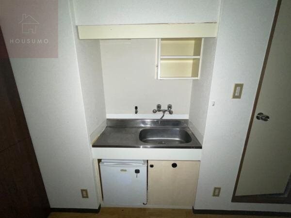 物件内観写真17　(きれいなキッチンです)