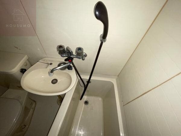 物件内観写真18　(ゆったり過ごせるお風呂です)