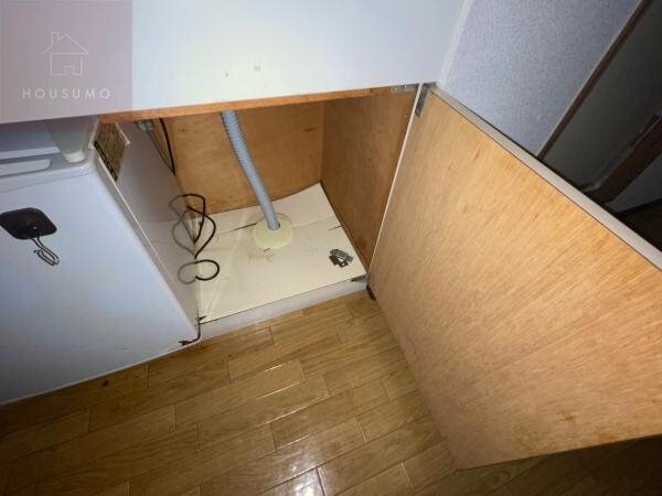 物件内観写真26　(きれいな内装です)