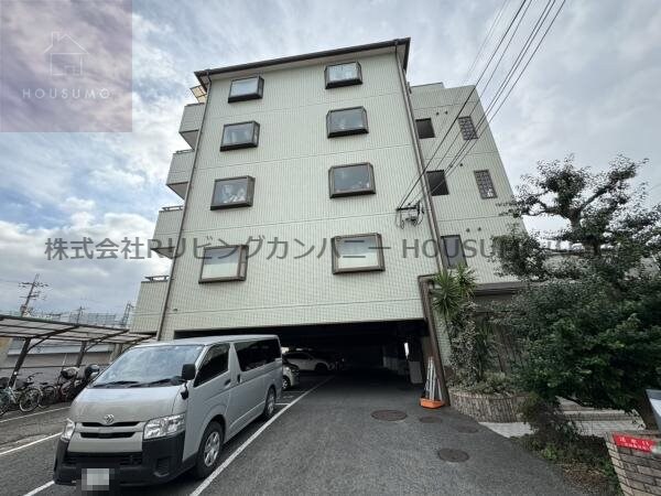 外観(建物外観を気になさる方へ、見た目の良い物件です)