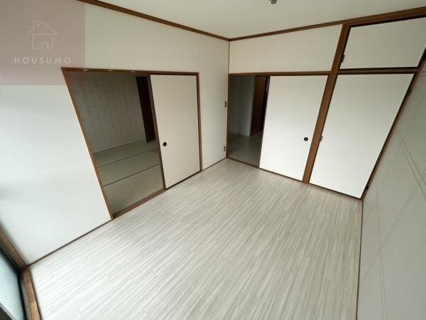 洋室(スタンダードな洋室です)
