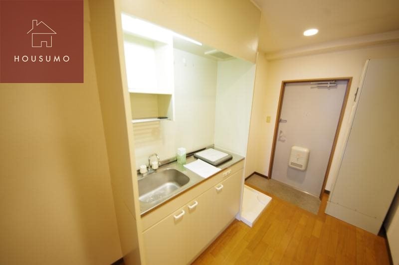 物件内観写真17　(使いやすいキッチンです)