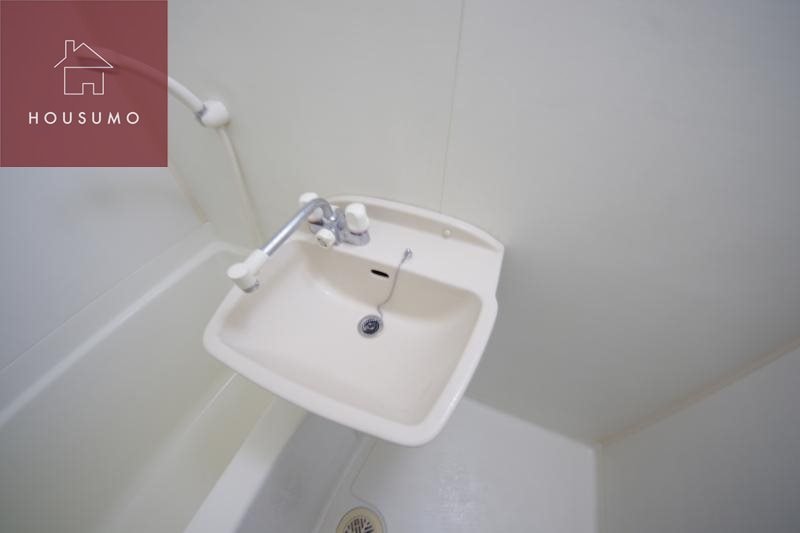 物件内観写真19　(洗面所です)