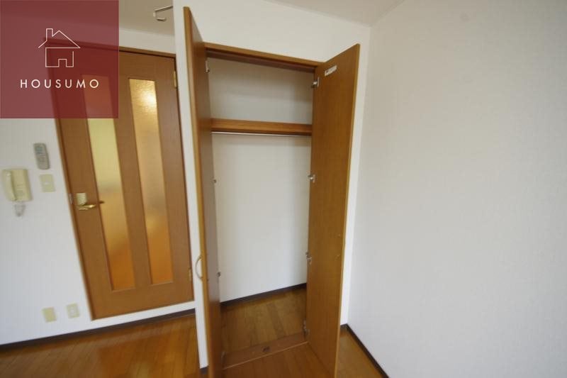 物件内観写真20　(便利な収納スペースです)