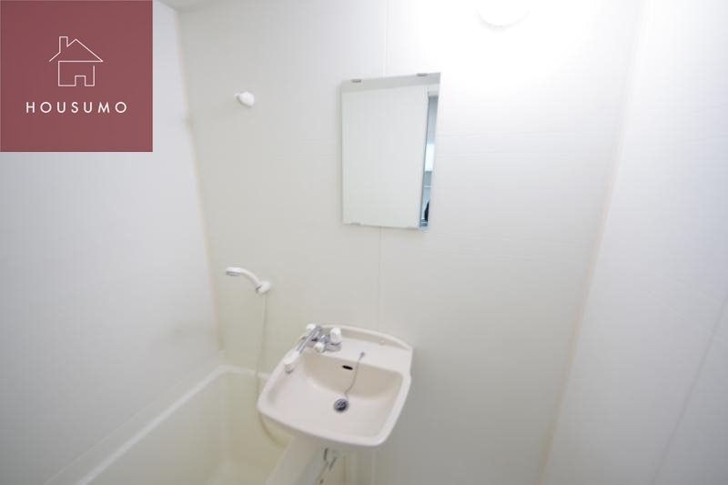 物件内観写真23　(忙しい朝には欠かせない洗面所です)