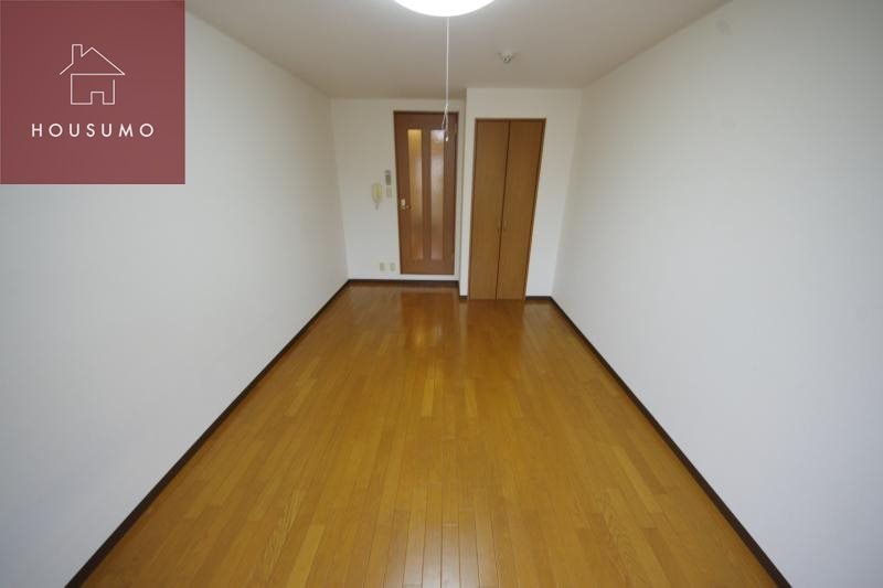 物件内観写真27　(個人の部屋や寝室として使える洋室です)