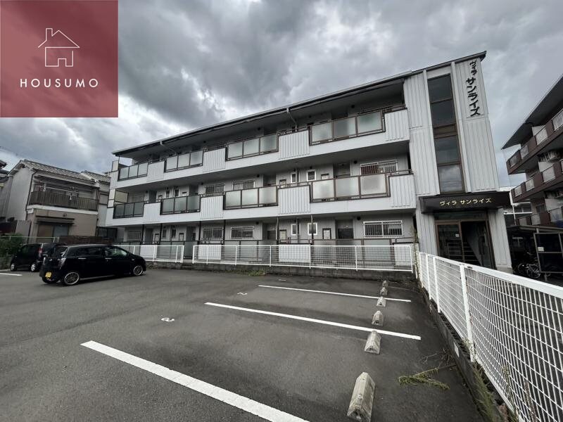 物件外観写真3　(外観です)