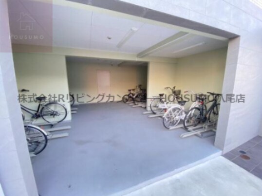 物件外観写真2　(カースペースがあります)