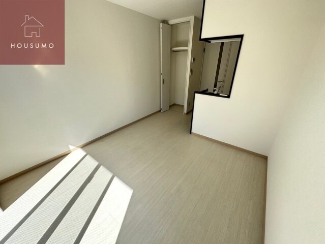 物件内観写真18　(使いやすいリビングです)