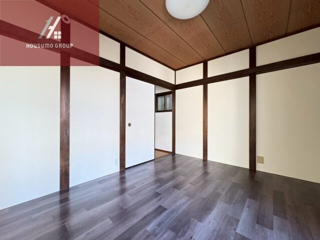 物件内観写真7　(内装も気になるポイント)