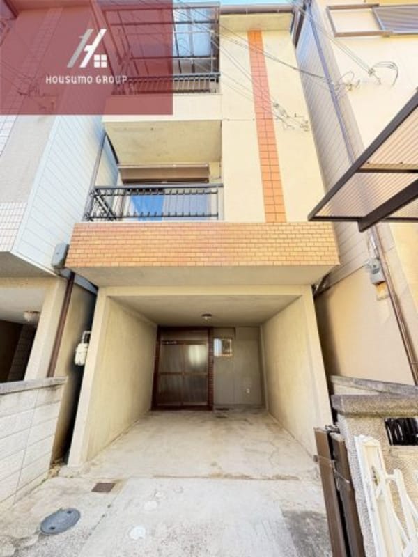 外観(物件の外観です)