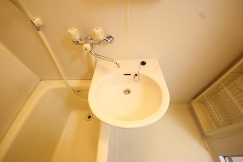 物件内観写真19　(使いやすい洗面所です)