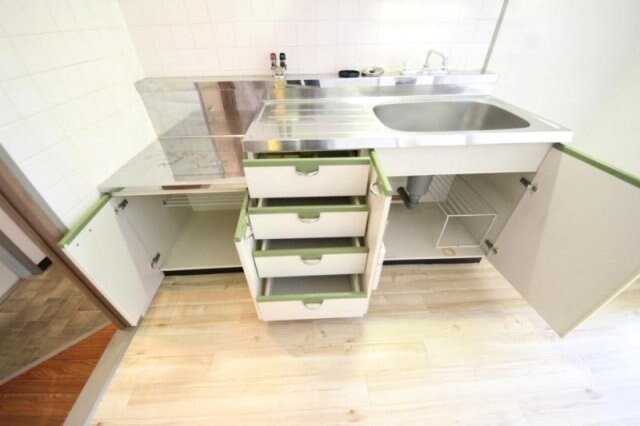 物件内観写真23　(収納があります)