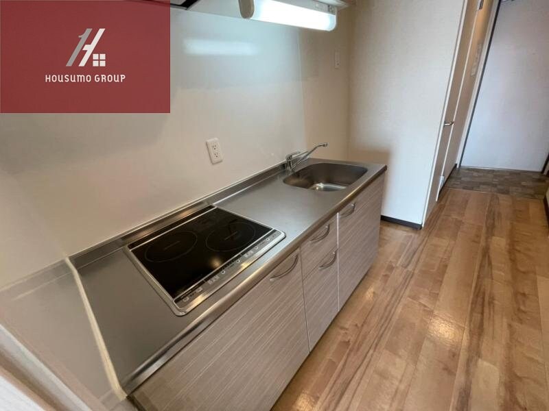 物件内観写真8　(寝室にぴったりのお部屋です)