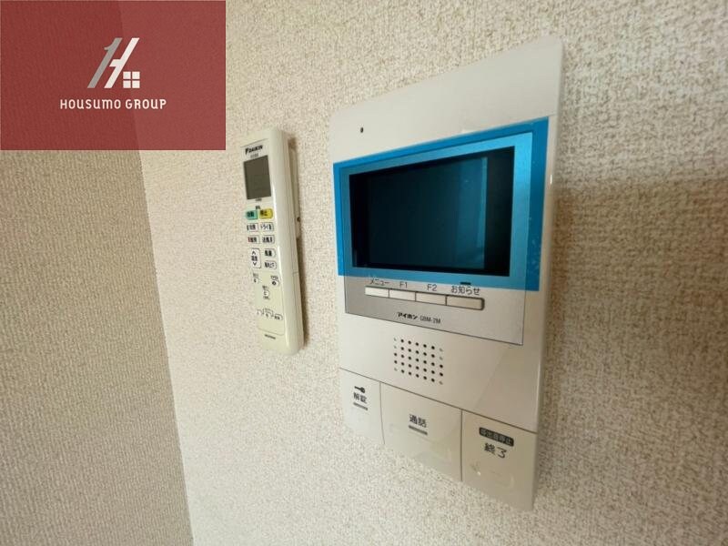 物件内観写真13　(陽当たり良好なバルコニーです)