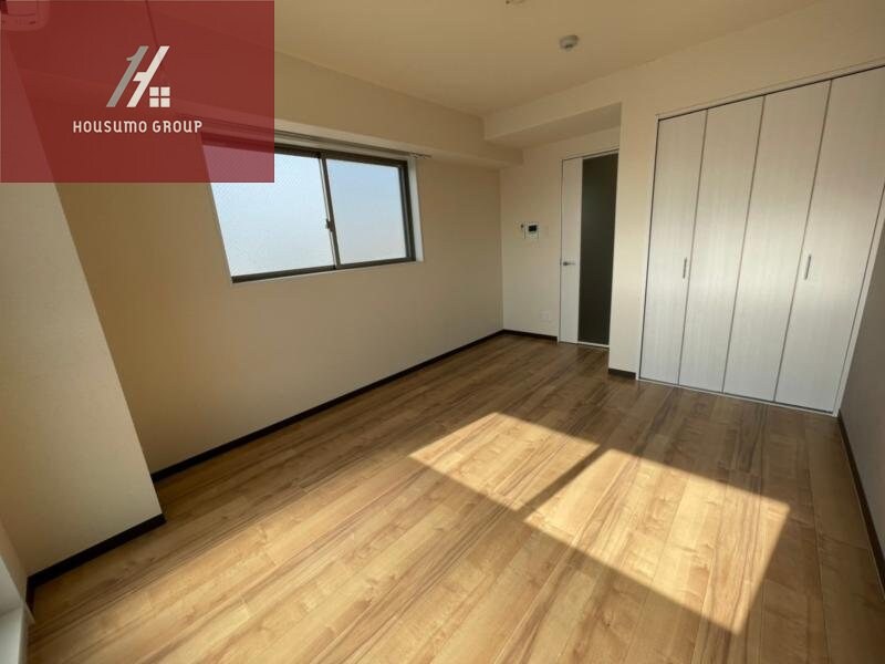 物件内観写真16　(使いやすい居間です)