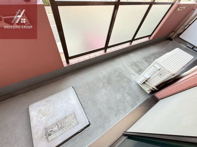 物件内観写真11　