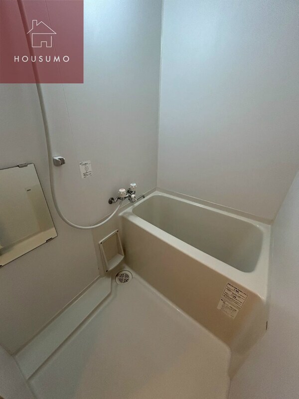 浴室(同施工会社・同型モデルの室内です。（参考写真・イメージ写真）)