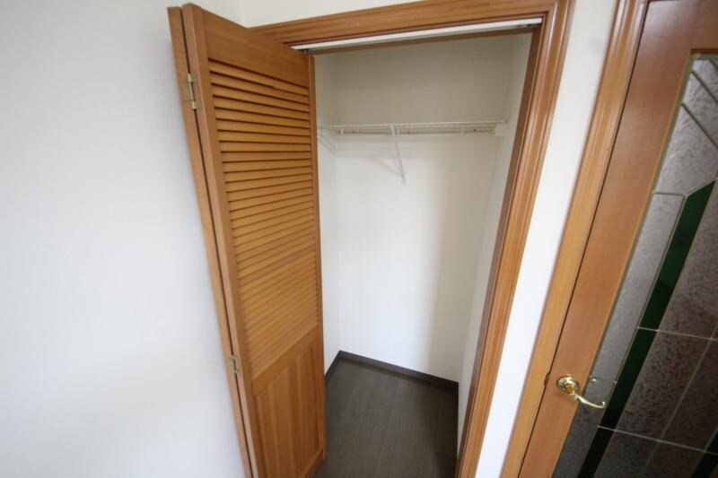 物件内観写真14　(収納があります)