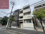 外観もきれいです