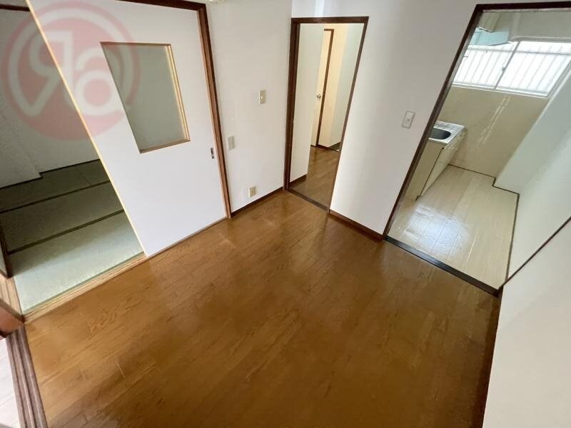 物件内観写真21　(おしゃれなリビングです)