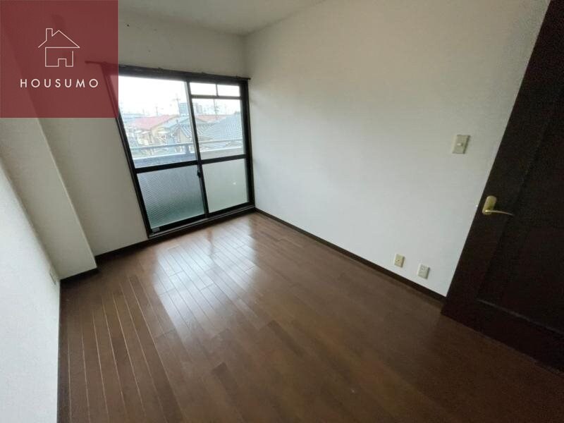 物件内観写真8　(寝室にぴったりのお部屋です)