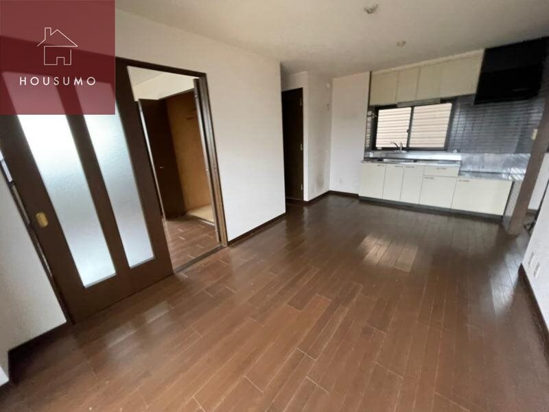 物件内観写真16　(使いやすいリビングです)